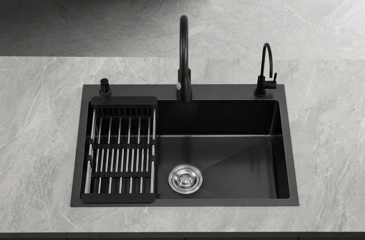 Bồn rửa Thủ Công